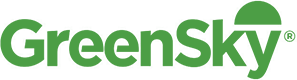 GreenSky logo